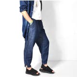 数量限定 アンクルパンツ イージーパンツ | RAiseNsE | 詳細画像14