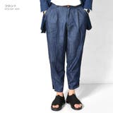 数量限定 アンクルパンツ イージーパンツ | RAiseNsE | 詳細画像16