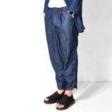 数量限定 アンクルパンツ イージーパンツ | RAiseNsE | 詳細画像17