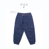 数量限定 アンクルパンツ イージーパンツ | RAiseNsE | 詳細画像20