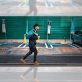 ストレッチ スラックス パンツ | RAiseNsE | 詳細画像2