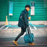 ストレッチ スラックス パンツ | RAiseNsE | 詳細画像3