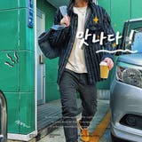 ストレッチ スラックス パンツ | RAiseNsE | 詳細画像10