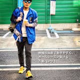 ストレッチ スラックス パンツ | RAiseNsE | 詳細画像13