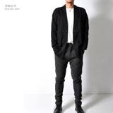 ストレッチ スラックス パンツ | RAiseNsE | 詳細画像25