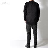 ストレッチ スラックス パンツ | RAiseNsE | 詳細画像28