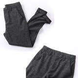 ストレッチ スラックス パンツ | RAiseNsE | 詳細画像32