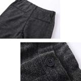 ストレッチ スラックス パンツ | RAiseNsE | 詳細画像33