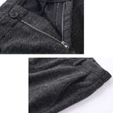 ストレッチ スラックス パンツ | RAiseNsE | 詳細画像34