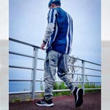 カモフラ柄 カーゴパンツ メンズ | RAiseNsE  | 詳細画像4 