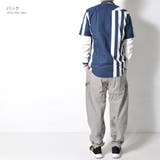 カモフラ柄 カーゴパンツ メンズ | RAiseNsE  | 詳細画像16 