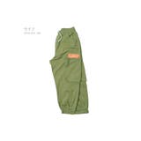 数量限定 カーゴパンツ ジョガーパンツ | RAiseNsE | 詳細画像30