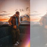 数量限定 ミリタリー カーゴパンツ | RAiseNsE  | 詳細画像4 