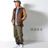 数量限定 ミリタリー カーゴパンツ | RAiseNsE  | 詳細画像6 