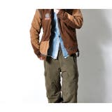 数量限定 ミリタリー カーゴパンツ | RAiseNsE  | 詳細画像7 