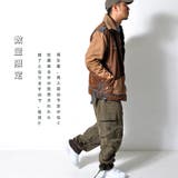 数量限定 ミリタリー カーゴパンツ | RAiseNsE  | 詳細画像8 