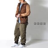 数量限定 ミリタリー カーゴパンツ | RAiseNsE  | 詳細画像9 