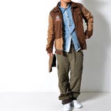 数量限定 ミリタリー カーゴパンツ | RAiseNsE  | 詳細画像10 