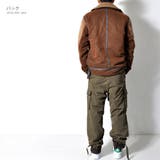 数量限定 ミリタリー カーゴパンツ | RAiseNsE  | 詳細画像15 