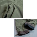 数量限定 ミリタリー カーゴパンツ | RAiseNsE  | 詳細画像22 