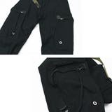 数量限定 テーパードパンツ ベルト付き | RAiseNsE  | 詳細画像24 