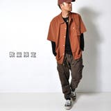 数量限定 ベルト付き カーゴパンツ | RAiseNsE | 詳細画像10