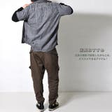 数量限定 ベルト付き カーゴパンツ | RAiseNsE | 詳細画像11