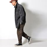 数量限定 ベルト付き カーゴパンツ | RAiseNsE | 詳細画像12