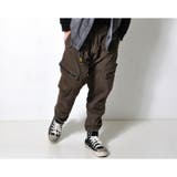 数量限定 ベルト付き カーゴパンツ | RAiseNsE | 詳細画像13