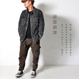 数量限定 ベルト付き カーゴパンツ | RAiseNsE | 詳細画像14