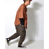 数量限定 ベルト付き カーゴパンツ | RAiseNsE | 詳細画像15