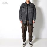 数量限定 ベルト付き カーゴパンツ | RAiseNsE | 詳細画像20