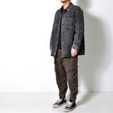 数量限定 ベルト付き カーゴパンツ | RAiseNsE | 詳細画像21