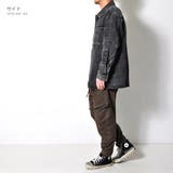 数量限定 ベルト付き カーゴパンツ | RAiseNsE | 詳細画像22