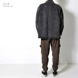 数量限定 ベルト付き カーゴパンツ | RAiseNsE | 詳細画像23