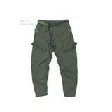 数量限定 ベルト付き カーゴパンツ | RAiseNsE | 詳細画像25