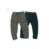 数量限定 ベルト付き カーゴパンツ | RAiseNsE | 詳細画像26