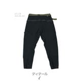 数量限定 ベルト付き カーゴパンツ | RAiseNsE | 詳細画像27
