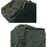 数量限定 ベルト付き カーゴパンツ | RAiseNsE | 詳細画像28