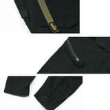 数量限定 ベルト付き カーゴパンツ | RAiseNsE | 詳細画像33