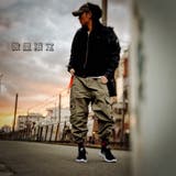 数量限定 ジョガーパンツ メンズ | RAiseNsE  | 詳細画像6 