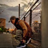 数量限定 ジョガーパンツ メンズ | RAiseNsE  | 詳細画像8 