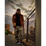 数量限定 ジョガーパンツ メンズ | RAiseNsE  | 詳細画像9 