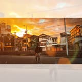 数量限定 ジョガーパンツ メンズ | RAiseNsE  | 詳細画像11 