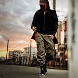 数量限定 ジョガーパンツ メンズ | RAiseNsE  | 詳細画像12 