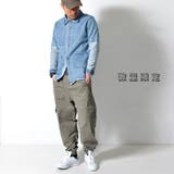 数量限定 ジョガーパンツ メンズ | RAiseNsE  | 詳細画像19 