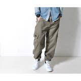 数量限定 ジョガーパンツ メンズ | RAiseNsE  | 詳細画像23 