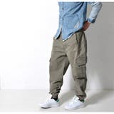 数量限定 ジョガーパンツ メンズ | RAiseNsE  | 詳細画像25 