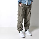 数量限定 ジョガーパンツ メンズ | RAiseNsE  | 詳細画像28 