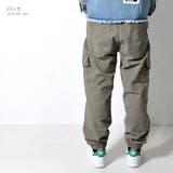 数量限定 ジョガーパンツ メンズ | RAiseNsE  | 詳細画像30 